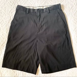 BCG Golf Shorts Black Men’s 30W
